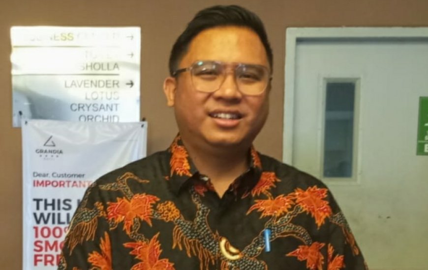 Rendiana Awangga: Bandung Perlu Penanganan Sampah yang Terintegrasi & Sistematis