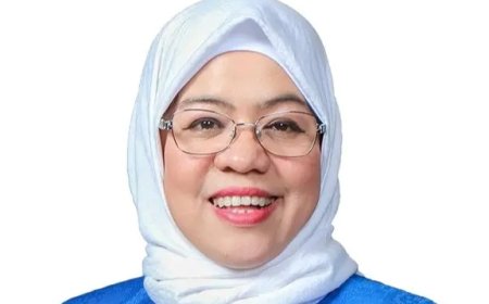 Dr. Masrura Ram Idjal Calon Kuat Ketua Umum Kadin Jabar 2025-2030