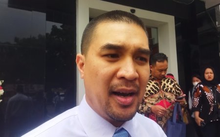 Kepala Kantor Imigrasi Kelas 1 Karawang Resmi Dilantik oleh Kakanwil Kementerian Hukum Jabar