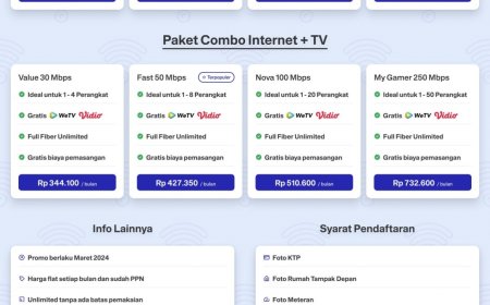 JANET Home ISP Proyek Japripay yang bisa bikin harga Saham Japripay Meroket saat IPO