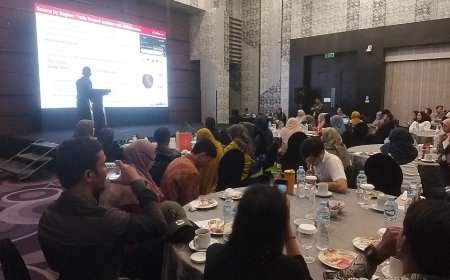 KADIN Indonesia Trading House Perdana Gelar Exporter Meet Up 2025 : Market Global Expansion di Bandung, Jawa Barat
