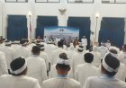 Ketua APDESI Jabar Bangga & Senang, Pelantikan Pengurus Dihadiri Gubernur & Dilakukan di Gedung Sate