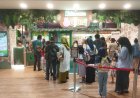 Kidzooona Safari TSM Bandung, Tempat Bermain dengan Tema ala Kebun Binatang yang Seru & Menyenangkan