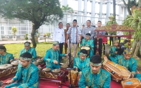 Rutan Kelas 1 & Disnaker Bandung Gelar Pelatihan Pastry & Barber bagi Warga Binaan