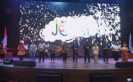 Job Fair Maranatha 2025: Wakil Walikota Apresiasi Maranatha Aktif Jembatani Dunia Akademik dengan Dunia Kerja