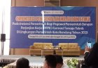 PPPK Kota Bandung Ikuti Orientasi Nilai & Etika Pemerintahan di Grandia Hotel