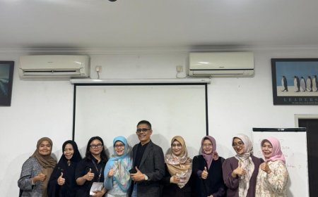 Seminar Kecantikan yang Menginspirasi Perempuan untuk Merawat Diri dari Hati