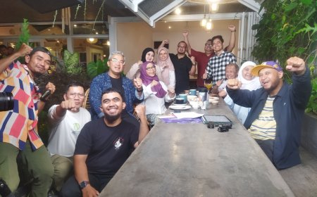 Walikota bersama Dinkes Bandung Diskusi Kawasan Bebas Rokok