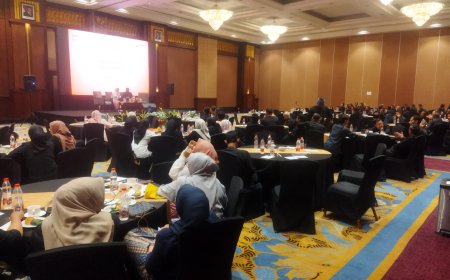 Bapenda Bandung Gelar Sosialisasi Perubahan Perda No. 1 Tahun 2024 Tentang Pajak Daerah & Retribusi Daerah