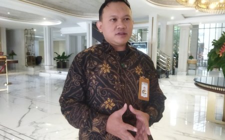 Anak Muda Punya Potensi Besar Jadi Pemimpin Masa Depan, Tegas Dr. Eng. Faisal Budiman di ISG 2025