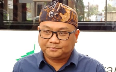 Bandung Masuk Daftar Kota Termacet, Kadishub Jabar: Bukan Prestasi, Tapi Tantangan Serius