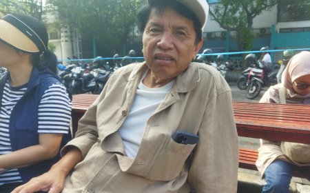 Perry Tristianto, Wirausahawan Bandung Dukung Aksi Eco Enzyme di Sungai Cikapundung