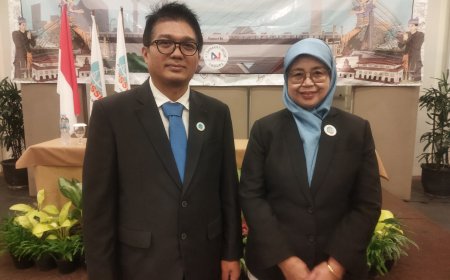 DPD PPSSI Jawa Barat Resmi Lantik Pengurus Baru Periode 2025-2029