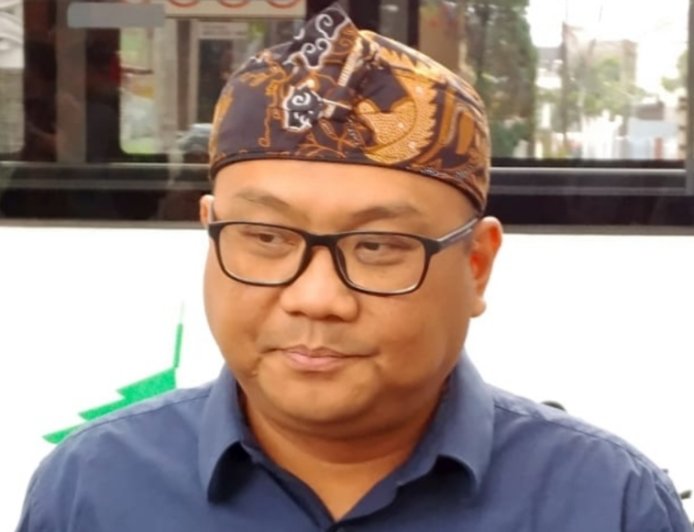 Bandung Masuk Daftar Kota Termacet, Kadishub Jabar: Bukan Prestasi, Tapi Tantangan Serius