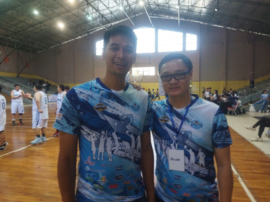 Bandung Salawasna 2025