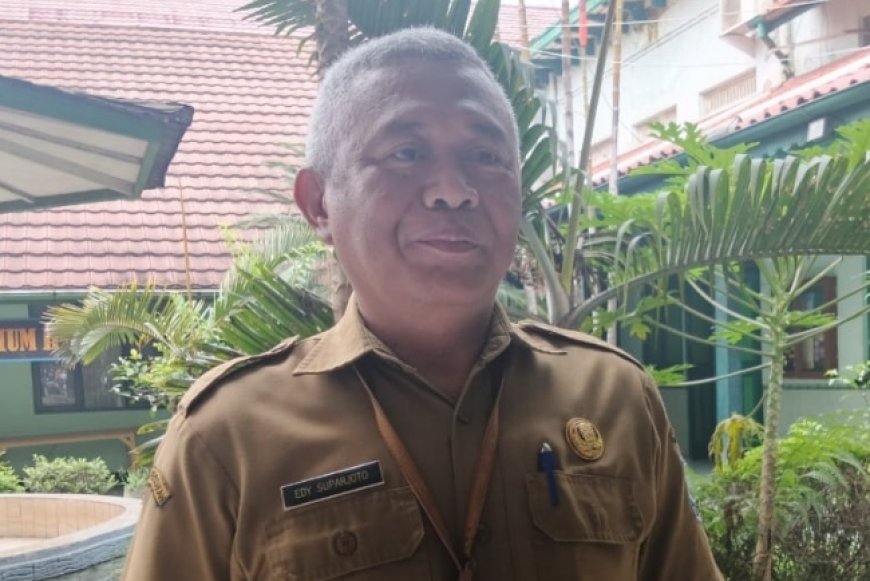 Edy Tegaskan Pentingnya Pelaksaan SPMB di Kota Bandung, Terbuka & Berintegritas