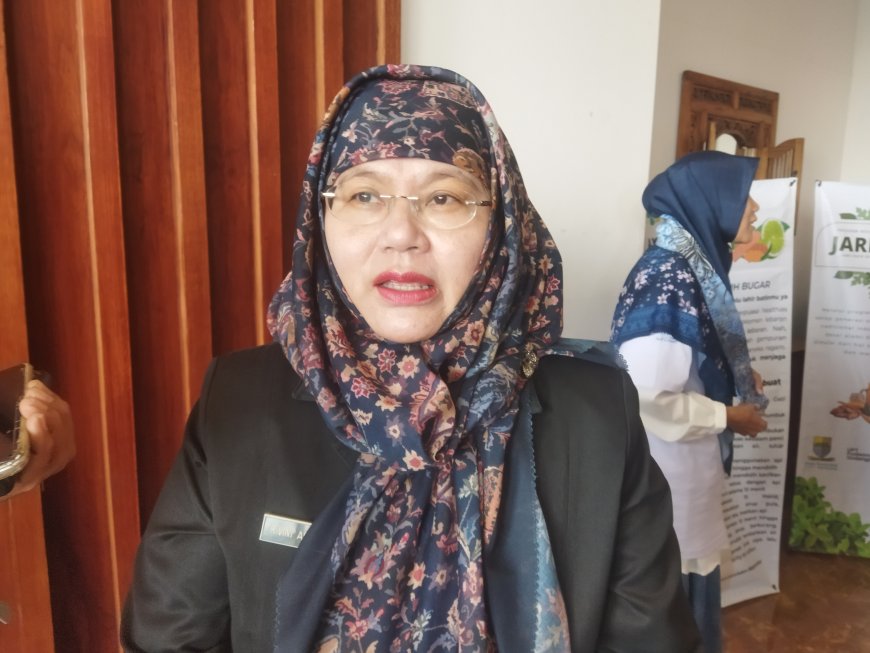 Kadis Kesehatan Jabar Apresiasi Langkah Strategis Pemkot Bandung dalam Mengintegrasikan Layanan Primer