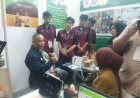 Edward Simatupang Hadir sebagai Narasumber Coaching Clinic Gratis di TPOMI 2025, Tekankan SDM Tangguh dalam Industri Sawit