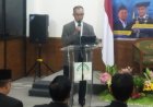 Rektor UNINUS Dukung Penuh Studium Generale Bertema Teknologi Kendaraan Listrik dan Panel Surya