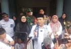Dr. H. Erwin Kunjungi SMA Kartika 1 Bandung, Disambut Hangat dan Menjadi Motivasi Peningkatan Mutu Sekolah