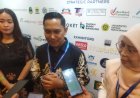 Pameran IFBC Bandung 2025 Resmi Digelar