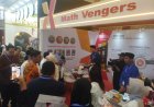 OHXEM Hadir di IFBC 2025 Bandung: Bawa Inovasi Pembelajaran Matematika yang Menyenangkan