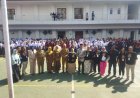 SMKN 15 Kota Bandung Meriahkan Hari Anak Nasional 2025, Wakil Wali Kota Hadir Beri Kejutan dan Semangat