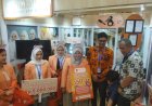 Makaffah Salon & Bridal Hadir di IEBC Expo 2025 Bandung, Tawarkan Peluang Usaha dengan DP Hanya Rp 5 Juta