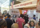 OHXEM Hadir di IFBC Expo 2025 Bandung, Tawarkan Metode Belajar Matematika Menyenangkan dari Malaysia