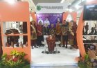 Pemerintah Kabupaten Musi Banyuasin Hadirkan Potensi Daerah di 13th Indonesia Tourism & Trade Investment Expo 2025 “Prioritas Bandung”