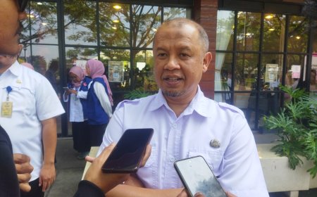 Empat Warga Bandung Meninggal Akibat DBD, Dinkes Sebut Kasus Masih Terkendali