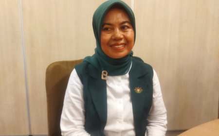 DPW Perempuan Bangsa Jabar Gelar Dikbar 2025, Dorong Perempuan jadi Agen Perubahan