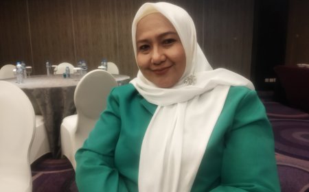 Konferwil XII Fatayat NU Jawa Barat Digelar, Tegaskan Komitmen Kaderisasi dan Pemberdayaan Ekonomi Perempuan