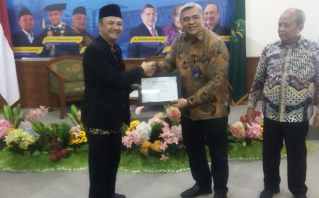 Ir. Kurnia Rumdhony Apresiasi Atas Dukungan Pemkot Bandung dalam Pengembangan Teknologi Kendaraan Listrik Berbasis Panel Surya