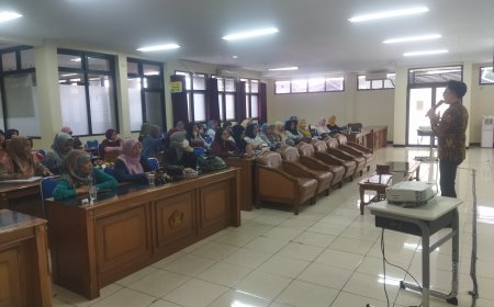 #WP_Shepreneur Series 1: Siap Cuantik & Berdaya! Wujudkan Perempuan Mandiri dan Tangguh Lewat Coaching Bisnis