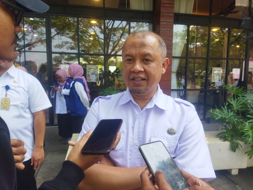 Empat Warga Bandung Meninggal Akibat DBD, Dinkes Sebut Kasus Masih Terkendali