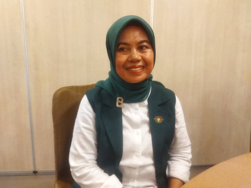 DPW Perempuan Bangsa Jabar Gelar Dikbar 2025, Dorong Perempuan jadi Agen Perubahan