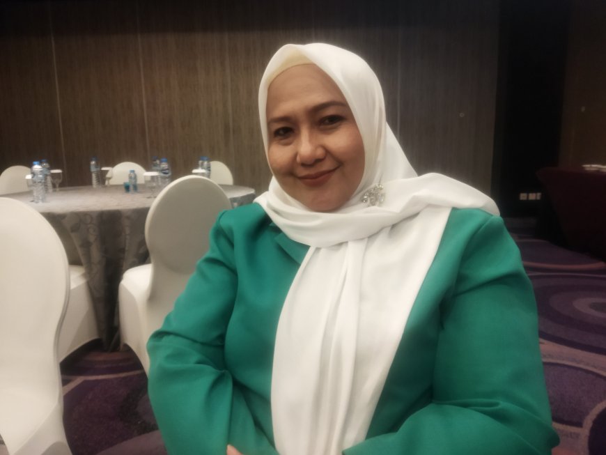 Konferwil XII Fatayat NU Jawa Barat Digelar, Tegaskan Komitmen Kaderisasi dan Pemberdayaan Ekonomi Perempuan