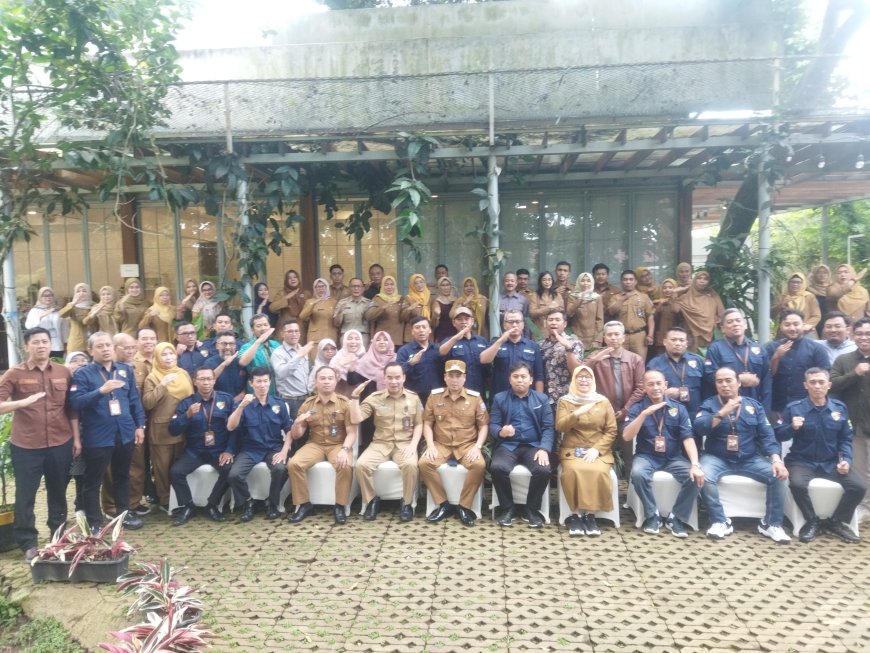 Bandung Bentuk Satgas Antirentenir Pertama di Tingkat Kota di Indonesia