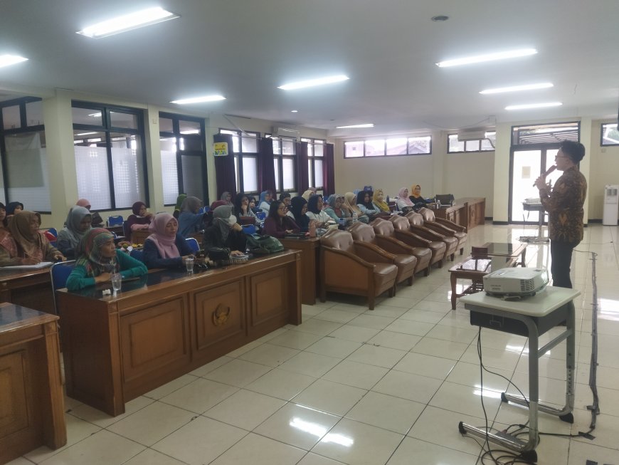 #WP_Shepreneur Series 1: Siap Cuantik & Berdaya! Wujudkan Perempuan Mandiri dan Tangguh Lewat Coaching Bisnis