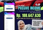 Sistem Bisnis di Japri Pay
