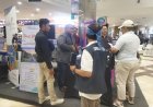 Asuransi Ramayana Ikut Meriahkan ASTINDO Travel Fair 2025 di Bandung