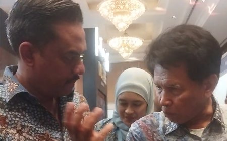 Minimarket Ikut Jual Kopi, Menteri UMKM Diprotes Pengusaha Bandung