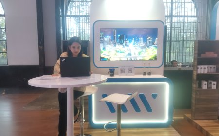 PT Batavia Prosperindo Aset Manajemen Hadir di Wealth Wisdom 2025 Bandung, Bahas Strategi Investasi di Era Perubahan Ekonomi