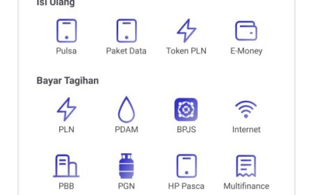 Japripay Umumkan Aplikasi Terbaru: Tampilan Makin Elegan, Fitur Makin Lengkap, dan QRIS Otomatis