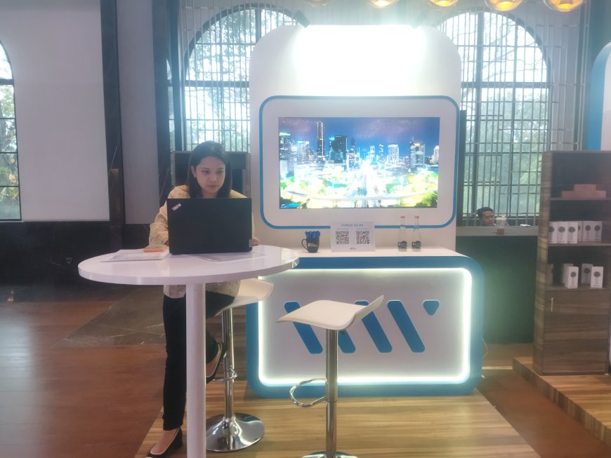 PT Batavia Prosperindo Aset Manajemen Hadir di Wealth Wisdom 2025 Bandung, Bahas Strategi Investasi di Era Perubahan Ekonomi