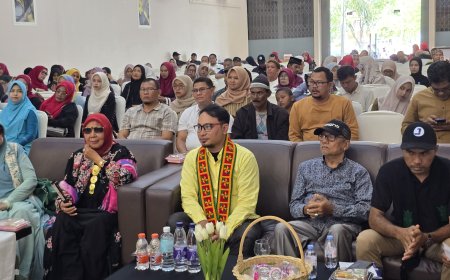 Kunjungan CEO Japripay ke Aceh: Perkuat Komitmen Digitalisasi UMKM dan Masyarakat