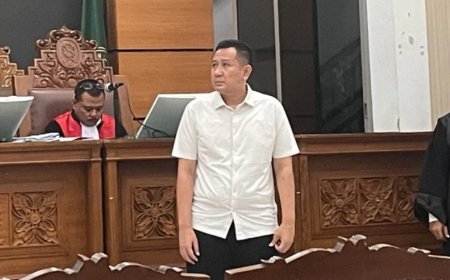 Meninjau Kembali KOMINFO & Skandal Judi Online yang Menggemparkan Publik