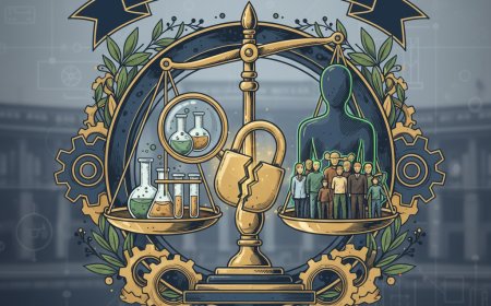 Transparansi Investigasi MBG: Kenapa Suara Rakyat Itu Penting ?