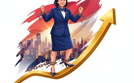 Strategi Baru Menkeu Purbaya: Kurangi Utang, Perkuat Pendapatan Negara